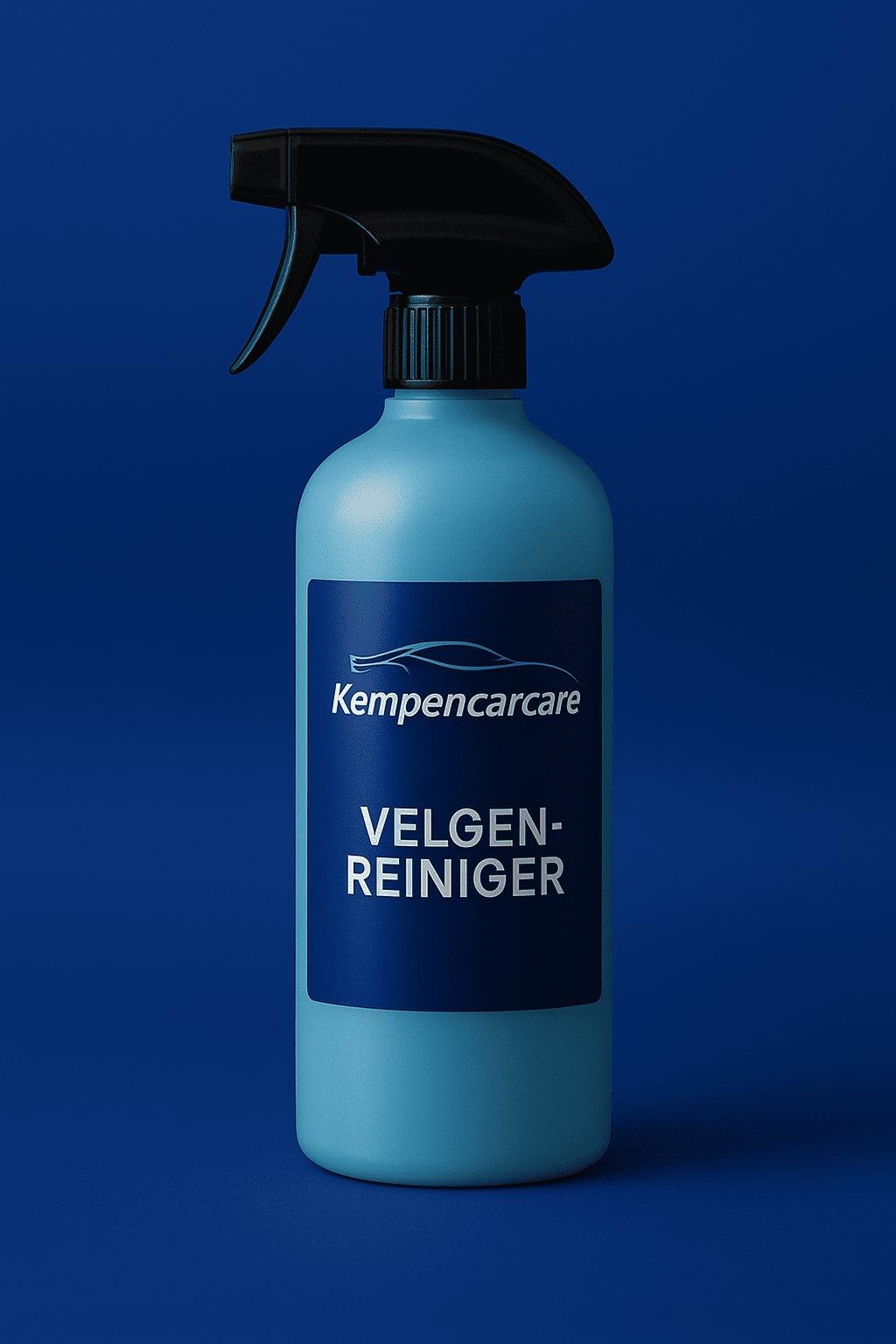 KCC velgen reiniger KCC velgen reiniger